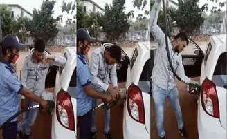 ଗୋଟେ ଗୋଟେ ବୁନ୍ଦା ତେଲର ଦାମ୍‌ ତମେ କ’ଣ ଜାଣିବ...