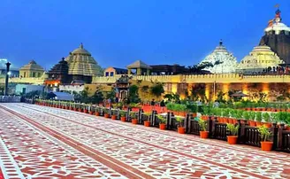 ପୁରୀର ସାଂସ୍କୃତିକ, ଆଧ୍ୟାତ୍ମିକ ଓ ସାମାଜିକ ପରିବେଶର ସୁରକ୍ଷା ଜରୁରୀ