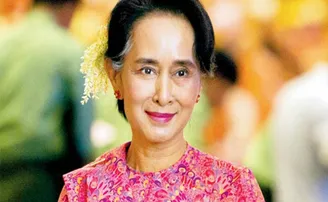 ମିଆଁମାର : ଗଣତନ୍ତ୍ର ଏବେ ବନ୍ଦୀ