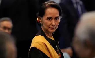 ଅଙ୍ଗ ସାନ ସୁ କି ଓ ମିଆଁମାର ରାଷ୍ଟ୍ରପତି ଗିରଫ!