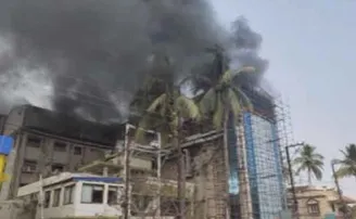 ସନ୍‌ ହସ୍ପିଟାଲ ସାମୟିକ ବନ୍ଦ