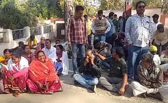 ମନ୍ତ୍ରୀଙ୍କୁ ଚାଷୀଙ୍କ ଧମକ, କହିଲେ: ’ଧାନ କିଣା ଟାର୍ଗେଟ ନ ବଢ଼ାଇଲେ ଛାଡ଼ିବୁ ନାହିଁ ’