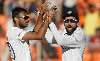 ୨୨ଥର ପାଇଁ ୨ ଦିନରେ ଟେଷ୍ଟ ମ୍ୟାଚ୍‌ ଖତମ, ଏମିତି କହିଲେ ବିରାଟ କୋହଲି