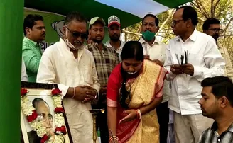 ବିବାଦ ଘେରରେ ବିଜେଡି ବିଧାୟିକା