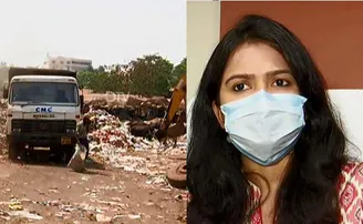 କଟକ ଅବସ୍ଥା ବିଗିଡ଼ି ଗଲାଣି, କମିଶନର କହିଲେ ଆମେ ନିଘା ରଖିଛୁ