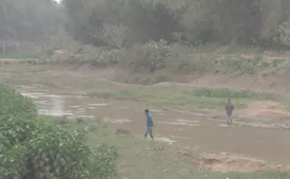 ଖର୍ଚ୍ଚ ହେବ ୭ କୋଟି, ଜମିକୁ ଯିବ ଜଳ