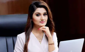 ବଲିଉଡରେ ଏଣ୍ଟ୍ରି କରିବେ କେନ୍ଦ୍ରମନ୍ତ୍ରୀଙ୍କ ଝିଅ