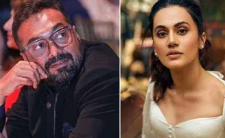 ତାପସୀ ଓ ଅନୁରାଗଙ୍କୁ ରାତିସାରା ଶୁଆଇ ଦେଲାନି ଆଇଟି