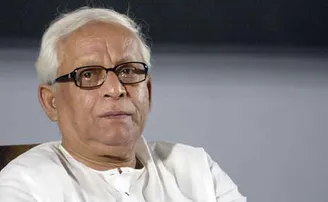 ୨୦୦୧ରେ ପୁଣି ବେଙ୍ଗଲରେ ବାମପନ୍ଥୀ ସରକାର, ଟିଏମସିର ଆବିର୍ଭାବ