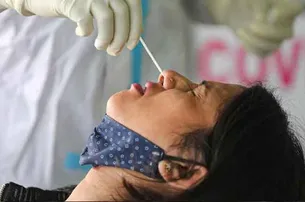 ରାଜ୍ୟରେ ପୁଣି ୬ ହଜାର ଡେଇଁଲା ଦୈନିକ ସଂକ୍ରମଣ