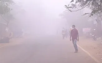 ଦୁଇଦିନ ବର୍ଷିବ, ୯ରେ ଘନ କୁହୁଡି!