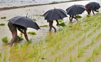 ବଜେଟରେ ଅନ୍ନଦାତାଙ୍କୁ ପ୍ରତାରଣା