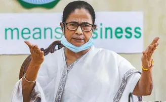 ମୋଦିଙ୍କୁ ମମତାଙ୍କ ଖୋଲା ଚ୍ୟାଲେଞ୍ଜ: ଖେଲା ହୋବେ, ଦେଖା ହୋବେ, ଜେତା ହୋବେ