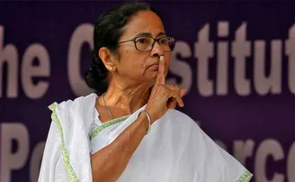 ୨୦୧୧ରେ ବେଙ୍ଗଲ ପାଇଥିଲା ପ୍ରଥମ ମହିଳା ମୁଖ୍ୟମନ୍ତ୍ରୀ