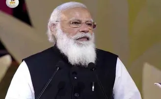 ବାଂଲାଦେଶ ସ୍ୱାଧୀନତା ଆନ୍ଦୋଳନରେ ସାମିଲ୍ ହୋଇଥିଲି: ମୋଦି