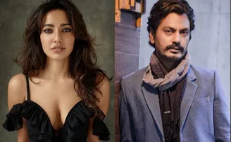 ଅଭିନେତ୍ରୀଙ୍କୁ ଧକ୍କା ମାରିବା ସହ ଧମକ ଦେଲେ ନୱାଜୁଦ୍ଦିନ୍!