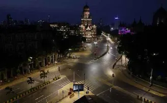 ଉଦ୍ଧବ ସରକାରଙ୍କ ନିଷ୍ପତ୍ତି, ରବିବାରଠାରୁ ନାଇଟ୍ କର୍ଫ୍ୟୁ