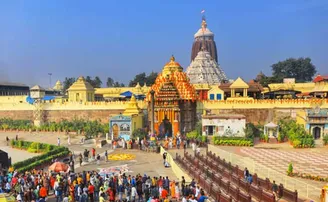 ୭୫ କୋଟିର ୟୁସି ଦେଇନି ଶ୍ରୀମନ୍ଦିର ପ୍ରଶାସନ, ଭକ୍ତ ନଚଢ଼ିବା ପାଇଁ ୨ ବର୍ଷରେ ଦଇତାପତିଙ୍କୁ ୩ କୋଟି