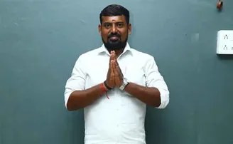 ‘ଭୋଟ୍ ଦେଇ ଜିତାଇଲେ ଜହ୍ନମାମୁ ବୁଲେଇନେବି’