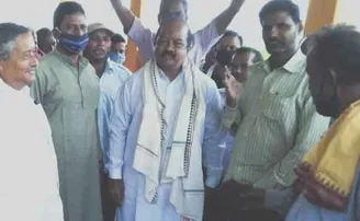 ପିପିଲି ପାଇଁ ବିଧାୟକ ପ୍ରାର୍ଥୀ ଘୋଷଣା କଲା କଂଗ୍ରେସ