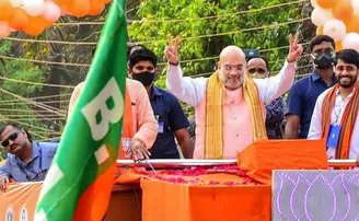 ମମତା ବନାମ ଶୁଭେନ୍ଦୁ: 'ନନ୍ଦିଗ୍ରାମ ପଶ୍ଚିମବଙ୍ଗକୁ ପରିବର୍ତ୍ତନର ରାସ୍ତା ଦେଖାଇବ'