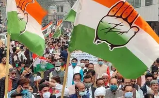 ବେଙ୍ଗଲରେ ୯୨ଟି ଆସନରେ ଲଢ଼ିବ କଂଗ୍ରେସ