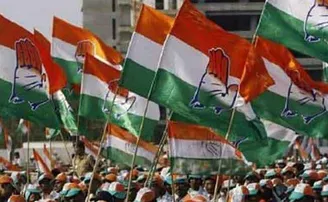 ଧାନକିଣାରେ ବ୍ୟାପକ ଦୁର୍ନୀତିର ତଦନ୍ତ ଲୋକାୟୁକ୍ତ କରନ୍ତୁ: କଂଗ୍ରେସ