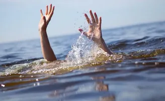 ନଦୀରେ ବୁଡ଼ି ଗଲେ ଦୁଇ ଭାଇ