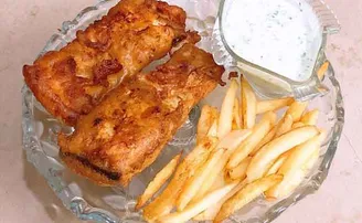 ଫଟାଫଟ ପ୍ରସ୍ତୁତ କରନ୍ତୁ ମାଛ ପିଠୋଉ