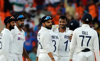 ଚତୁର୍ଥ ଟେଷ୍ଟ ହାରିଲେ ବି ଫାଇନାଲ୍‌କୁ କ୍ୱାଲିଫାଏ କରିପାରିବ ଟିମ୍ ଇଣ୍ଡିଆ