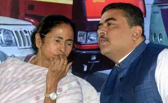 ବେଙ୍ଗଲ ପାଇଁ ପ୍ରାର୍ଥୀ ତାଲିକା ଘୋଷଣା କଲା ବିଜେପି, ମମତାଙ୍କ ସହ କିଏ ଲଢ଼ିବେ ଜାଣନ୍ତୁ