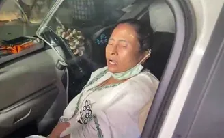 ପ୍ରଚାର କରୁଥିବା ବେଳେ ଦିଦିଙ୍କୁ ଆକ୍ରମଣ ଅଭିଯୋଗ