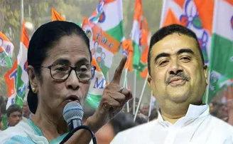 ୧୪ ବର୍ଷ ପରେ ପୁଣି କାହିଁକି ଚର୍ଚ୍ଚାରେ ନନ୍ଦିଗ୍ରାମ?