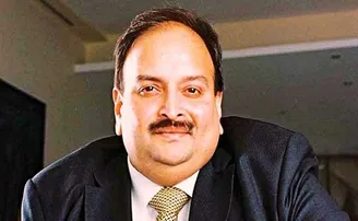 ନିରବ ମୋଦି ପରେ ମେହୁଲ ଚୌକସିଙ୍କୁ ଝଟକା