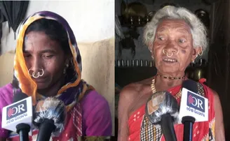 ଉପାନ୍ତରେ ଆଶାର ଆଲୋକ ଲଳିତା ଓ ସୁବର୍ଣ୍ଣା, ଦୁହେଁ ଫଳାଇଛନ୍ତି ସୁନା