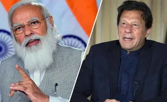 ମୋଦିଙ୍କୁ ଇମ୍ରାନ୍ କହିଲେ ‘ଥ୍ୟାଙ୍କ୍ ୟୁ’