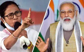 ମୋଦିଙ୍କୁ ମମତାଙ୍କ ଜବାବ: ଡିବେଟ୍ ପାଇଁ ସ୍ଥାନ, ସମୟ ସ୍ଥିର କରିବାକୁ ଆହ୍ୱାନ