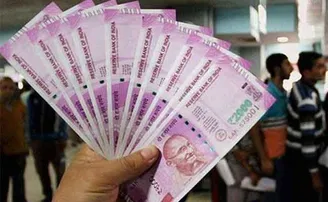 ବେସରକାରୀ କର୍ମଚାରୀଙ୍କ ପାଇଁ ବଡ଼ ଖବର, ଏପ୍ରିଲ ପହିଲାରୁ ବଦଳିବନି ଦରମା