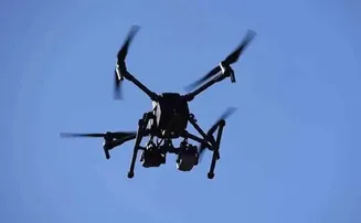 ପୁଣି ଜମ୍ମୁ ସୀମାରେ ଉଡିଲା ଦୁଇଟି ଡ୍ରୋନ