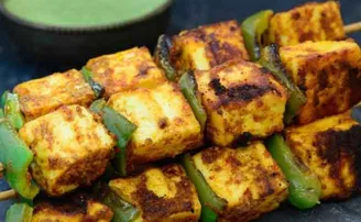 ପନୀର ପତ୍ରପୋଡ଼ା