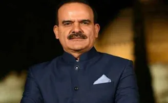 ପରମବୀର ସିଂହଙ୍କ ବିରୋଧରେ ବିଭାଗୀୟ ତଦନ୍ତ ନିର୍ଦ୍ଦେଶ ଦେଲେ ଉଦ୍ଧବ ସରକାର