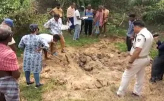 ପୁରୀରେ ଅନର କିଲିଂ; ପ୍ରେମ କରିବାରୁ ଭୋଗିବାକୁ ପଡ଼ିଲା ଏପରି ଦଶା