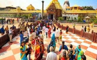 ପୁରୀବାସୀଙ୍କ ପାଇଁ ନୂଆ ଏସ୍‌ଓପି: ବିନା ଟିକା ପ୍ରମାଣପତ୍ରରେ କରି ହେବ ଜଗା ଦର୍ଶନ