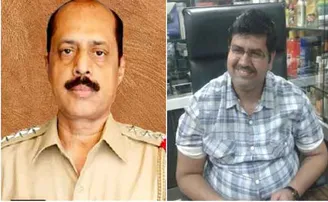 ମନସୁଖ ହିରେନଙ୍କୁ ହତ୍ୟା କରିବାକୁ ଦିଆଯାଇଥିଲା ୪୫ ଲକ୍ଷ: ଏନଆଇଏ