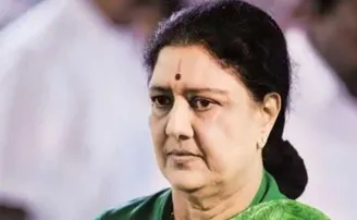 ନିର୍ବାଚନ ବେଳେ କାହିଁକି ରାଜନୀତିକୁ ବାଏ ବାଏ କହିଲେ ଚିନ୍ନାମ୍ମା?