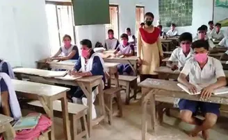 ସରିଲା ପ୍ରତୀକ୍ଷା, କାଲିଠୁ ଖୋଲିବ ସ୍କୁଲ୍