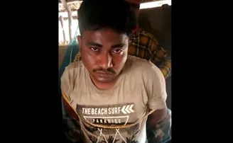 ୪ଲକ୍ଷ ପାଇଁ କିଡନାପ୍, ଉଦ୍ଧାର କଲା ପୁଲିସ୍