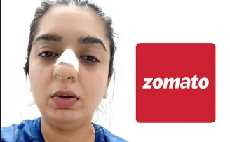 ଅର୍ଡର ବାତିଲ କରିବାରୁ ଗ୍ରାହକଙ୍କୁ ବାଡ଼େଇଲେ ଡେଲିଭରୀ ବୟ