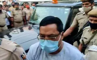 ହାଇଦର ପୁଅକୁ ମିଳିଲାନି ଜାମିନ