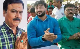 ସାଂସଦଙ୍କ ପ୍ରତିନିଧିଙ୍କ ଧମକ ଭିଡିଓ ଭାଇରାଲ, ମୋ ଲାଇନ୍‌ କାହିଁକି କାଟିଲ